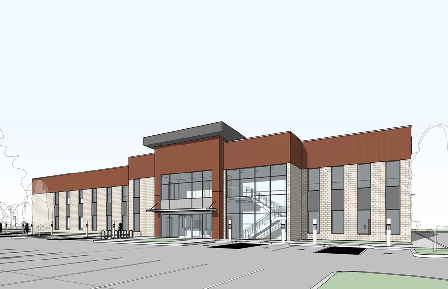 8130 Highway 6, Missouri City, TX for lease - Building Photo - Image 3 of 13