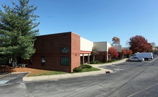 More details for 820 Fesslers Pky, Nashville, TN - Flex for Lease