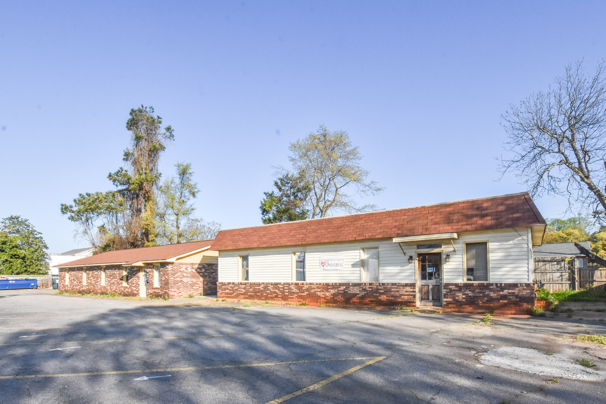 2362 W Broad St, Athens, GA for sale Building Photo- Image 1 of 1