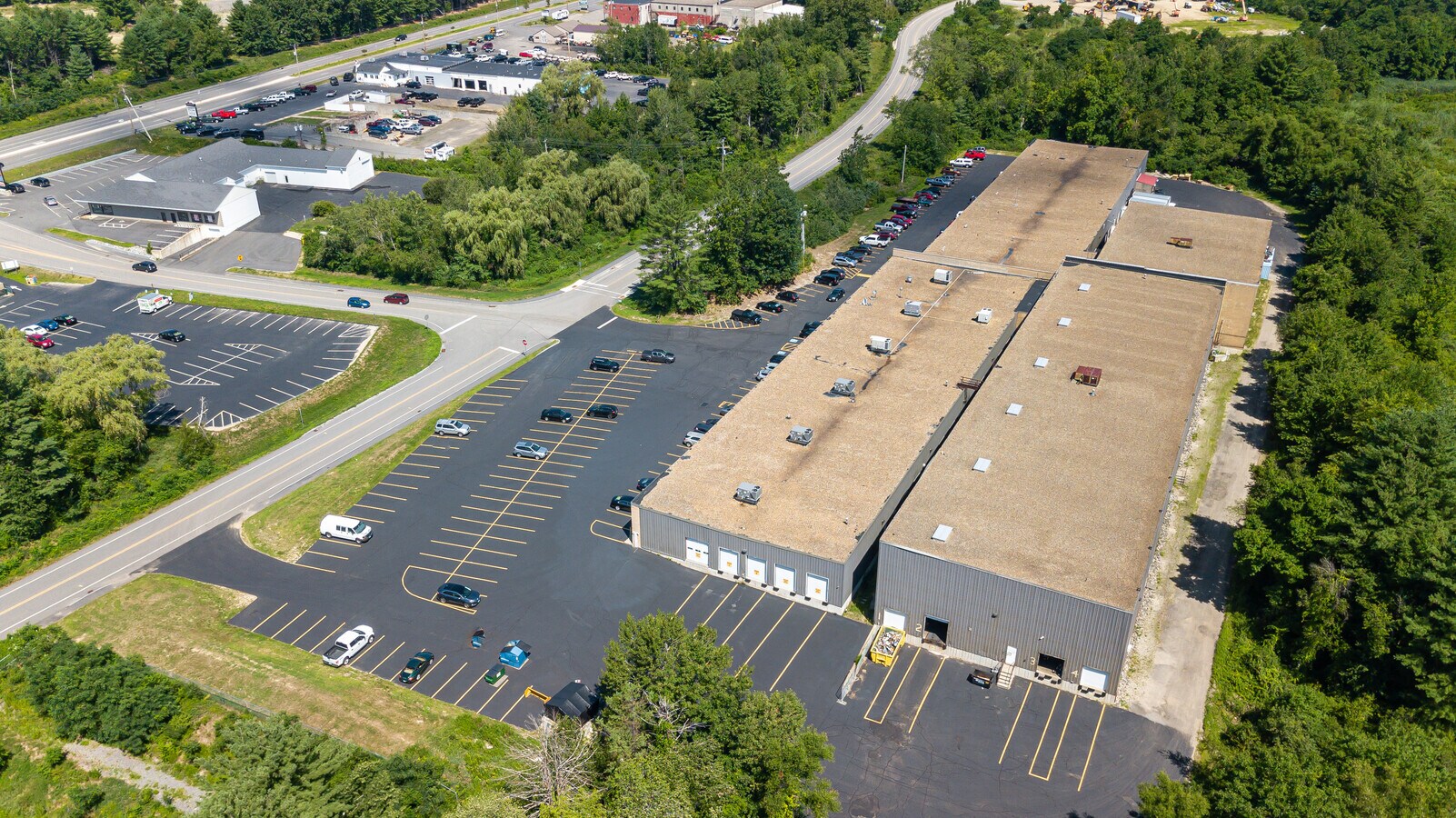 95 Plaistow Rd, Plaistow, NH 03865