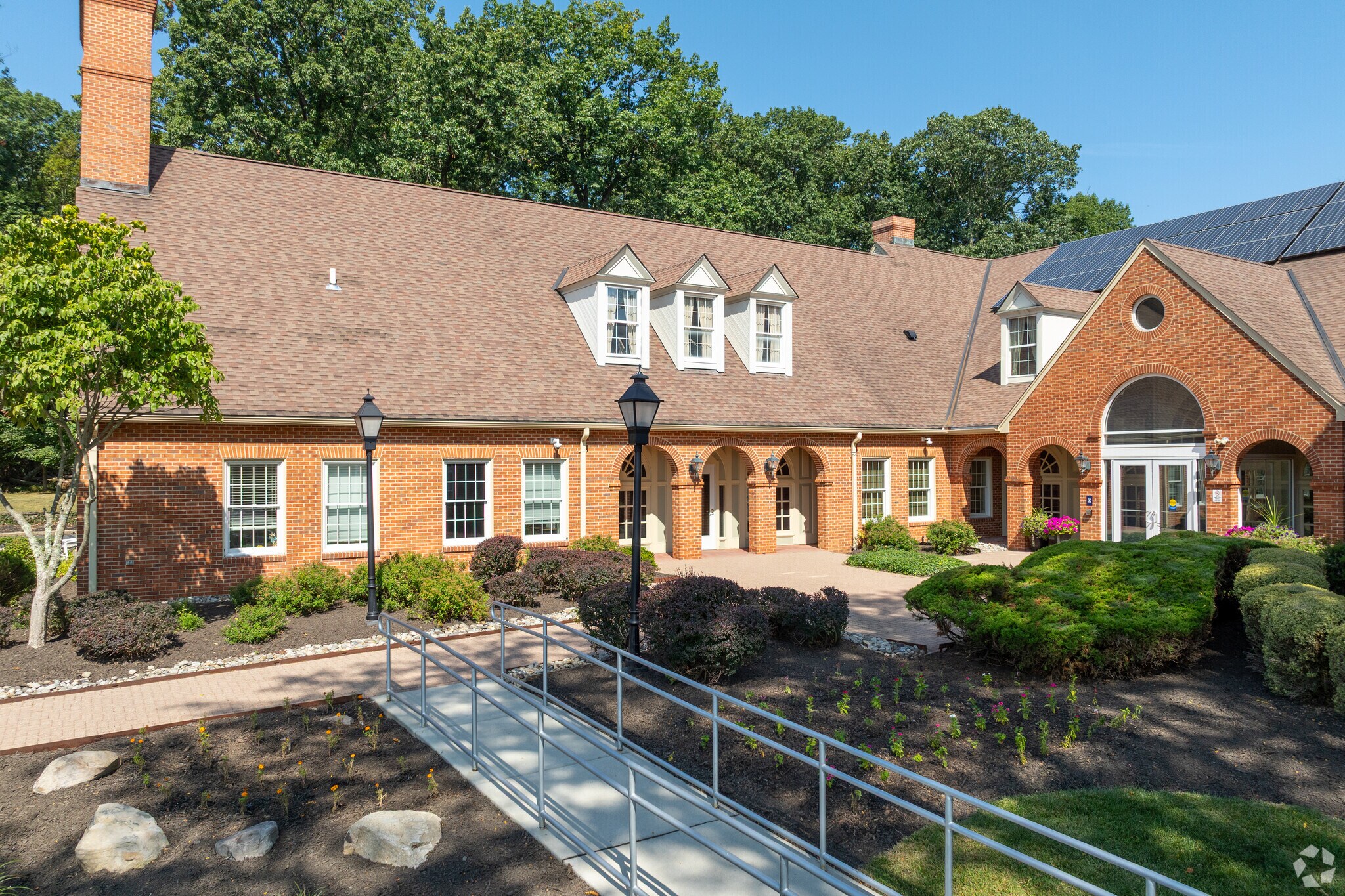 10 Route 31 N, Pennington, NJ for sale Primary Photo- Image 1 of 1