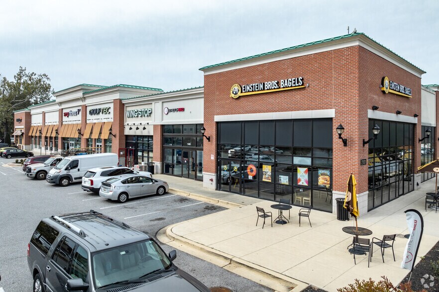 2101 Somerville Rd, Annapolis, MD for sale - Primary Photo - Image 1 of 1