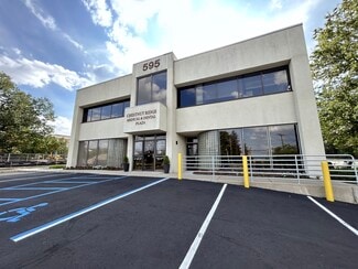 More details for 595 Chestnut Ridge Rd, Woodcliff Lake, NJ - Office for Sale