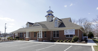 More details for 1101 Tilton Rd, Northfield, NJ - Office for Lease