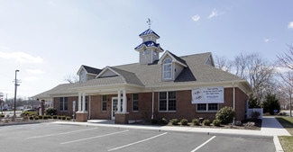 More details for 1101 Tilton Rd, Northfield, NJ - Retail for Sale