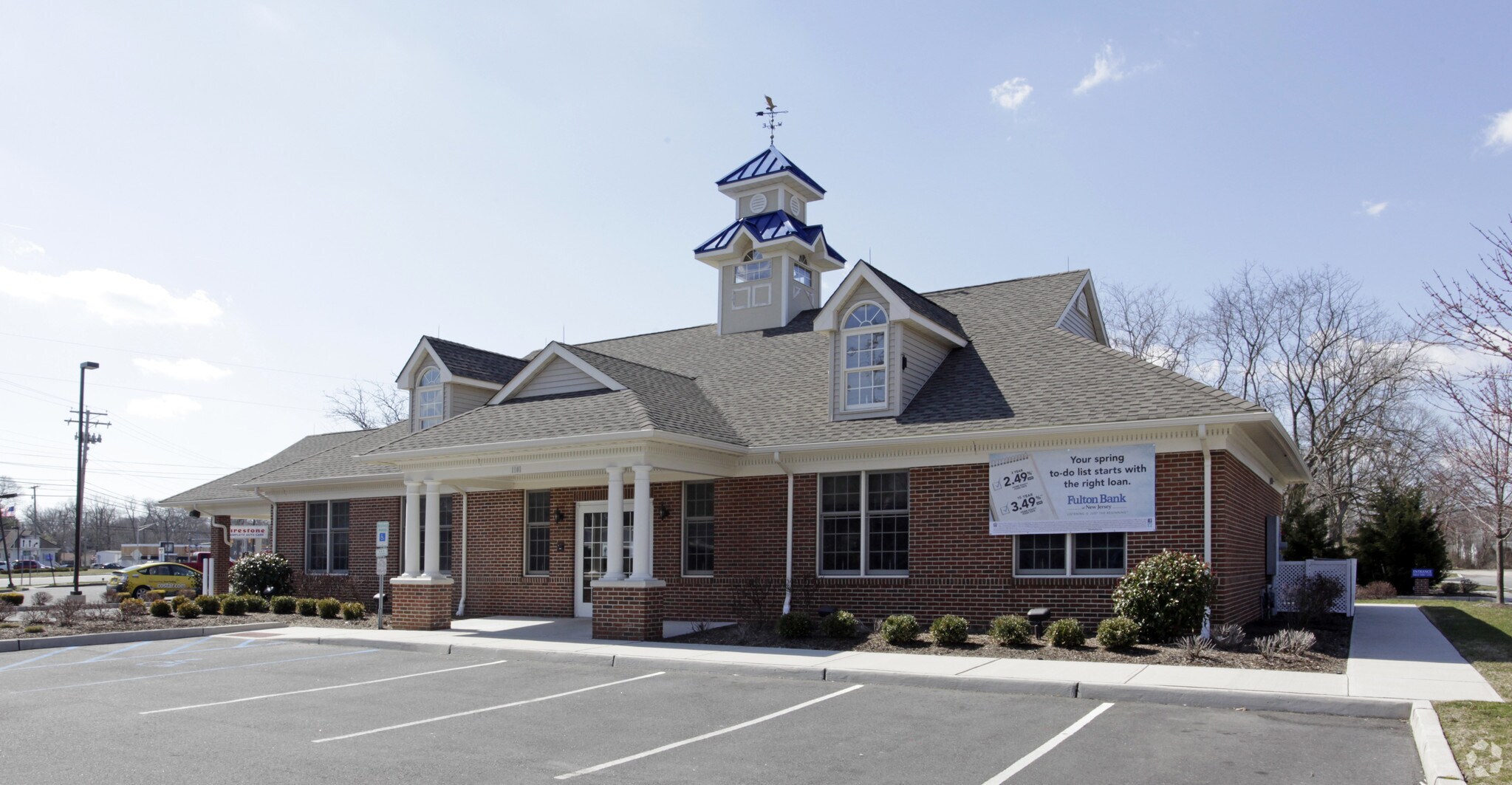 1101 Tilton Rd, Northfield, NJ for lease Building Photo- Image 1 of 4