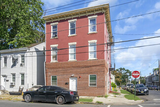 More details for 724 Division St, Trenton, NJ - Multifamily for Sale