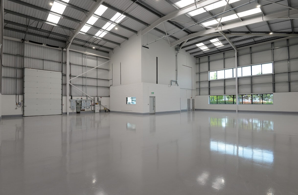 Acheson Way, Manchester for lease Interior Photo- Image 1 of 1