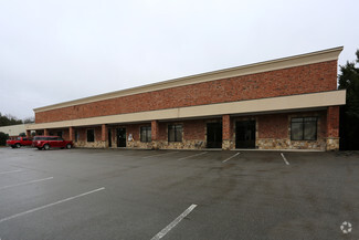 More details for 1441 Airport Dr, Ball Ground, GA - Industrial for Lease