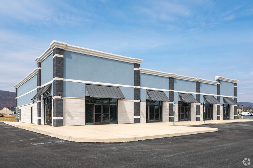 3940 Linglestown Rd, Harrisburg, PA 17110