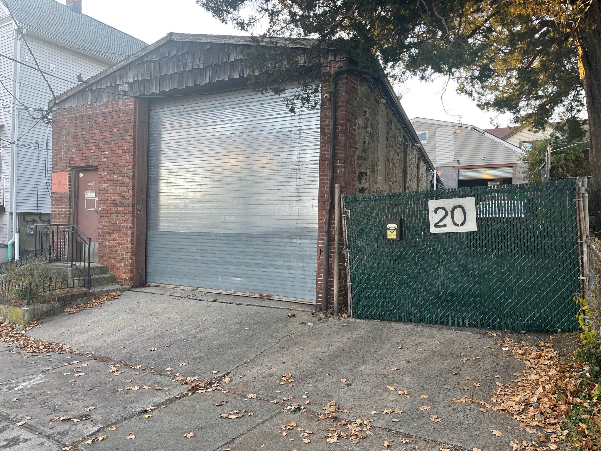 20 Palace Pl, Port Chester, NY for sale Building Photo- Image 1 of 1