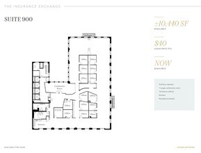 433 California St, San Francisco, CA for lease Floor Plan- Image 1 of 1