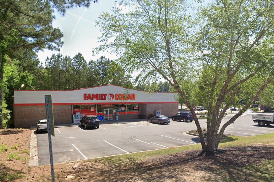 93 Woolsey Rd, Hampton, GA for sale Primary Photo- Image 1 of 1