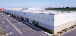 More details for 1310-1324 DuPont Ct, Manteca, CA - Industrial for Lease