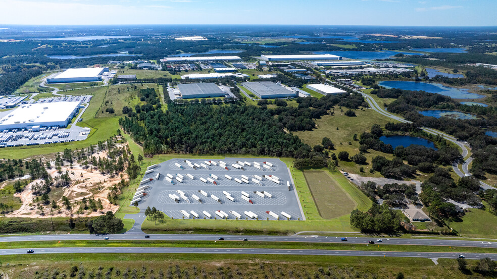 20731 US-27, Groveland, FL for lease - Building Photo - Image 1 of 1