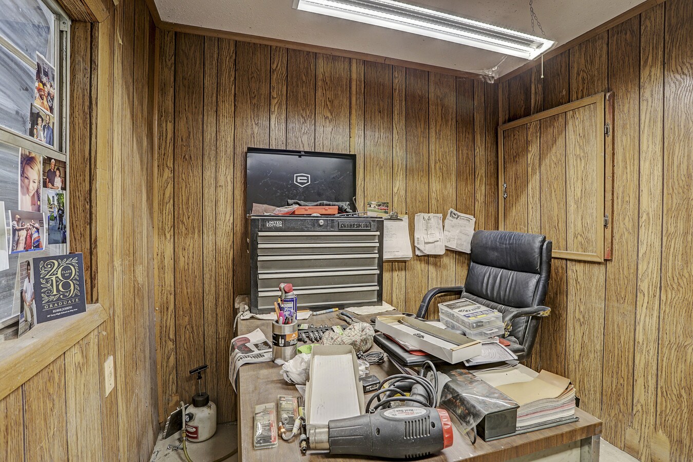 1125 Cloverleaf St, Houston, TX 77015