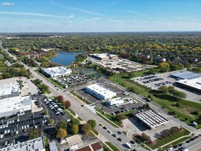 1528 Aurora Ave, Naperville, IL for lease Building Photo- Image 1 of 1