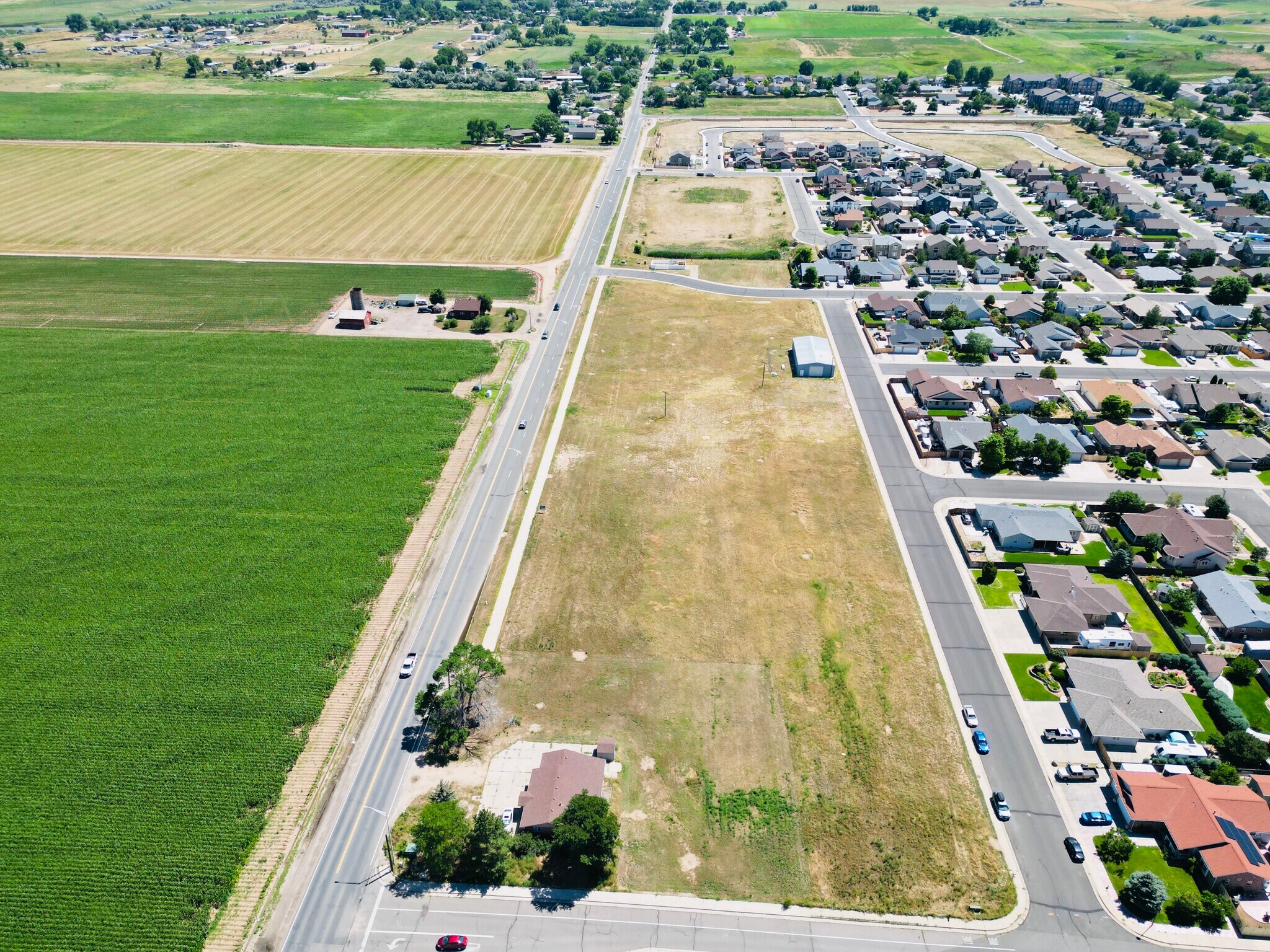 15520 E 168th Ave, Brighton, CO for sale Building Photo- Image 1 of 1