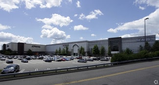 More details for 1009 S Washington St, North Attleboro, MA - Retail for Lease