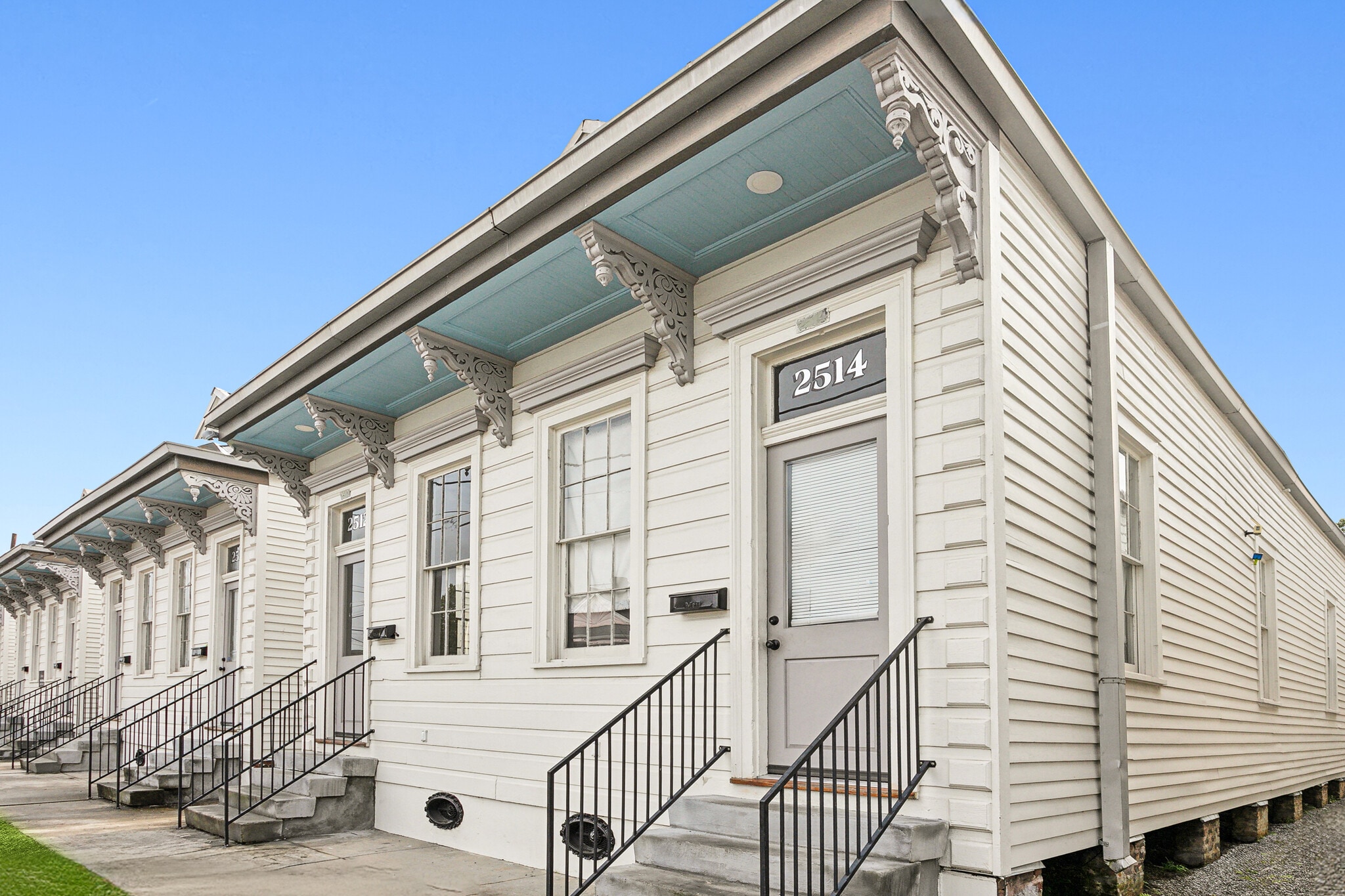 2500 Freret St, New Orleans, LA for sale Building Photo- Image 1 of 24