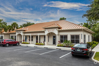 More details for 12268 Tamiami Trail E, Naples, FL - Office for Lease