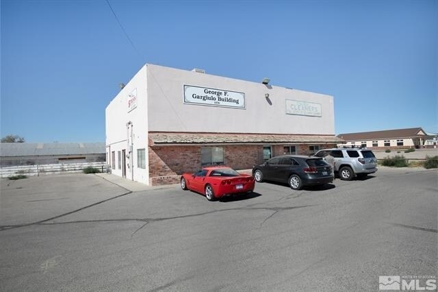 1050 Allen Rd, Fallon, NV for sale - Primary Photo - Image 1 of 1