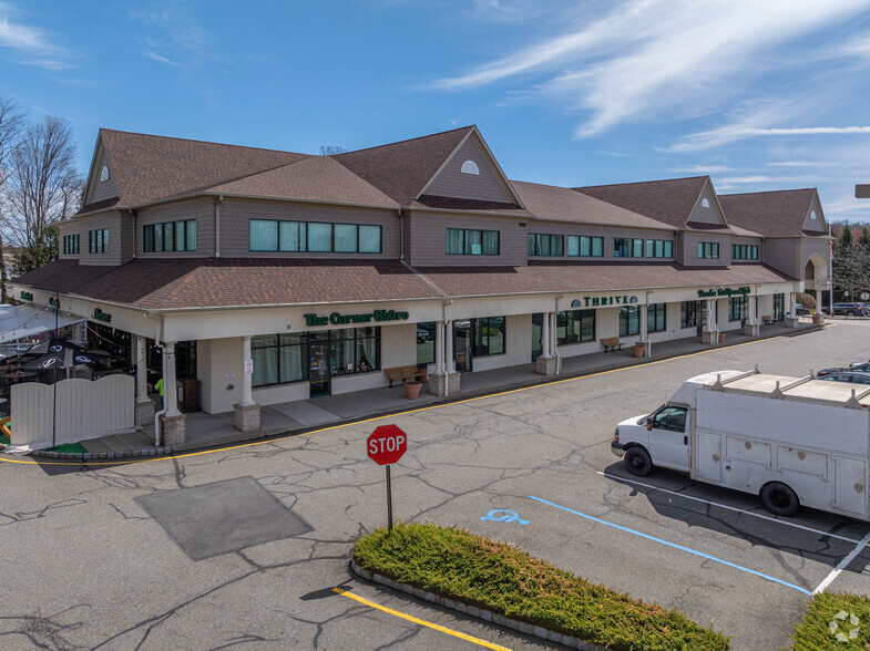 477 State Route 10, Randolph, NJ for lease - Primary Photo - Image 1 of 9