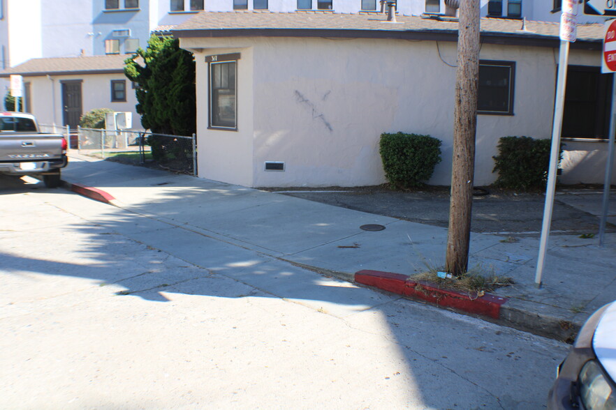 317 Leibrandt Ave, Santa Cruz, CA for sale - Building Photo - Image 2 of 8