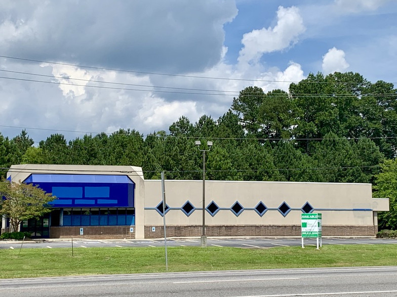 4441 Highway 280, Alexander City, AL for sale - Building Photo - Image 1 of 1