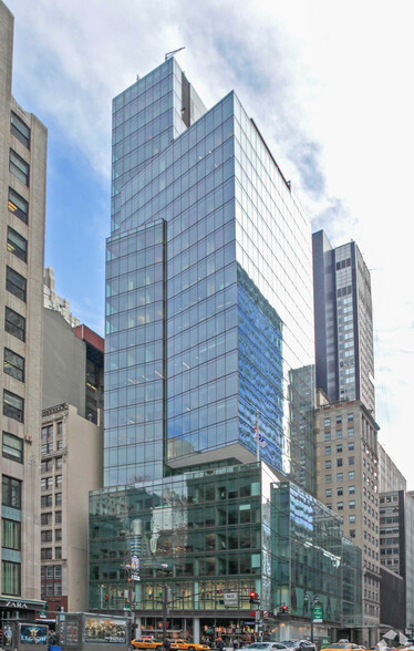 505 Fifth Ave, New York, NY for sale - Primary Photo - Image 1 of 1