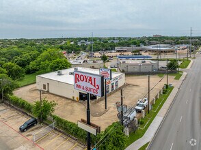 6960 Marvin D Love Fwy, Dallas, TX - Aerial map view - Image1