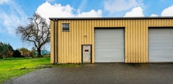18566 8th St E, Sonoma CA - Warehouse
