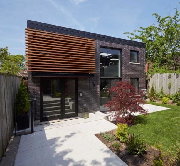 166 Clinton St, Toronto, ON for sale - Building Photo - Image 1 of 1