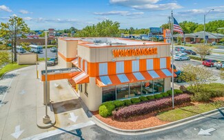 More details for 289 Blanding Blvd, Orange Park, FL - Retail for Sale