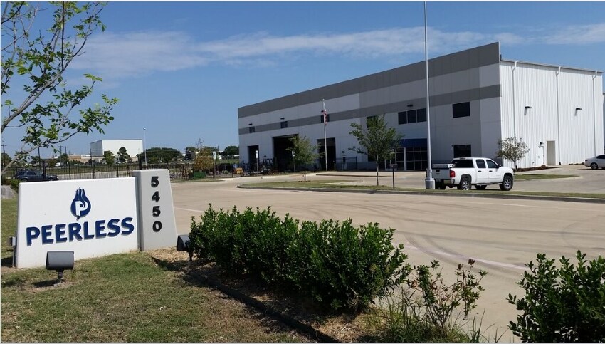 5450 Dakota Ln, Denton, TX for sale - Primary Photo - Image 1 of 1