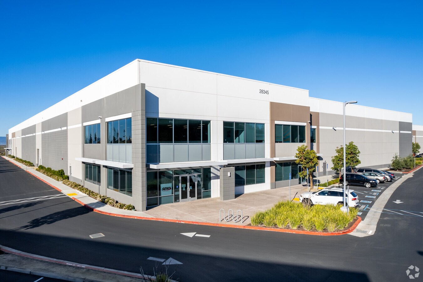 28345 Industrial Blvd, Hayward, CA 94545