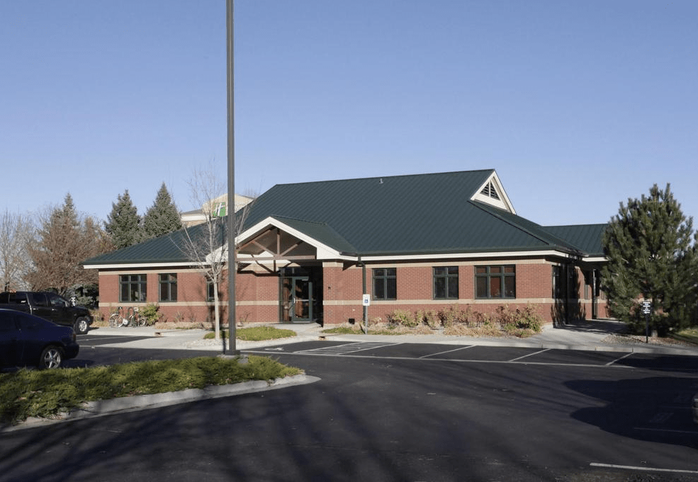 1336 Oakridge Dr, Fort Collins, CO for lease Building Photo- Image 1 of 4