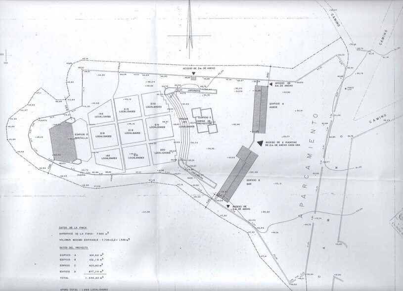 Camino de Boadilla, 5, Villaviciosa de Odón, Madrid for sale - Floor Plan - Image 3 of 3