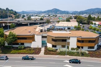 More details for 75 Bellam Blvd, San Rafael, CA - Office/Retail, Retail for Lease