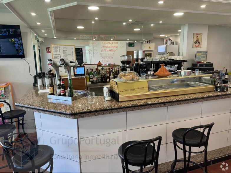 in Majadahonda, Madrid for sale - Interior Photo - Image 1 of 1