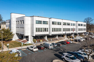 More details for 890 Mountain Ave, Berkeley Heights, NJ - Office for Lease