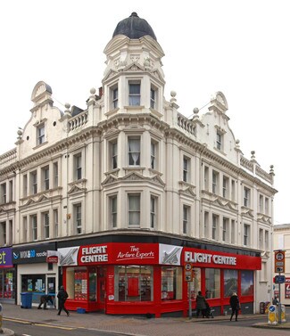 More details for 55 Western Rd, Brighton - Retail for Lease