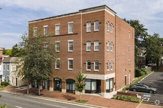 More details for 1429 Duke St, Alexandria, VA - Office/Retail for Lease