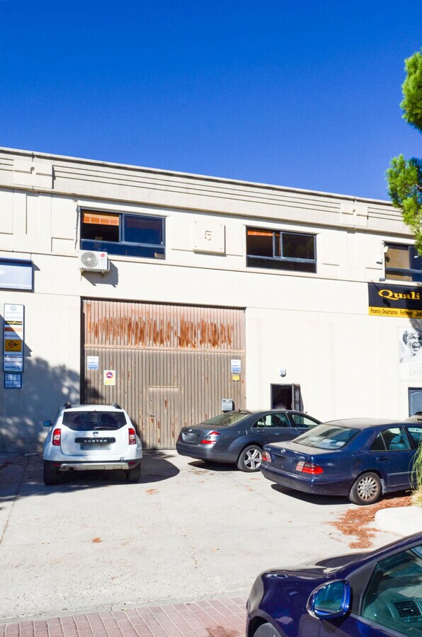 Villanueva de la Cañada, MAD 28691 -  -  - Interior Photo - Image 1 of 13