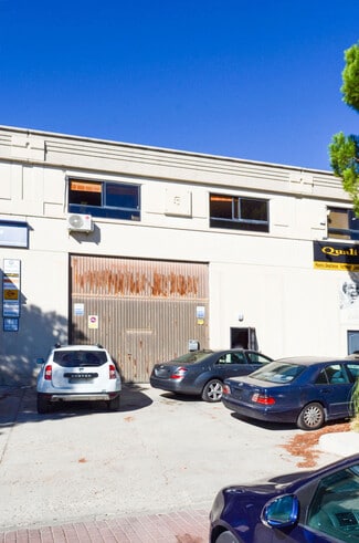 More details for Industrial for Sale