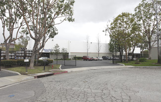 More details for 347 Enterprise Pl, Pomona, CA - Industrial for Lease