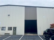 381 Old Falmouth Rd, Marstons Mills MA - Warehouse