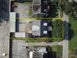 4305 Yoakum Blvd, Houston, TX - aerial  map view - Image1