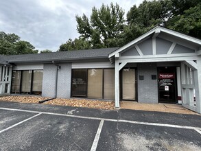 231 N Parkway, Jackson, TN for lease Building Photo- Image 1 of 7