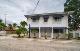 More details for 6647 SW 59th Pl, Miami, FL - Multifamily for Sale